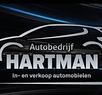 Autobedrijf Hartman Nieuwe Pekela