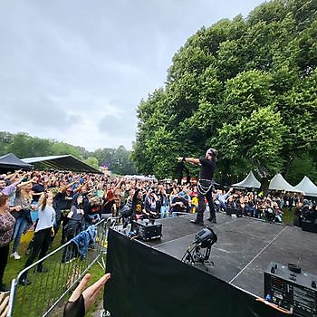 Rock-On OUTDOOR FESTIVAL Rock-On Outdoor Festival