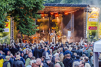 Rock-On OUTDOOR FESTIVAL Rock-On Outdoor Festival